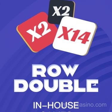 RowDouble en mx7k casino