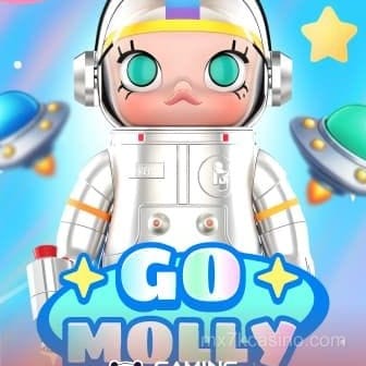 Imagen del juego Go Molly Hot