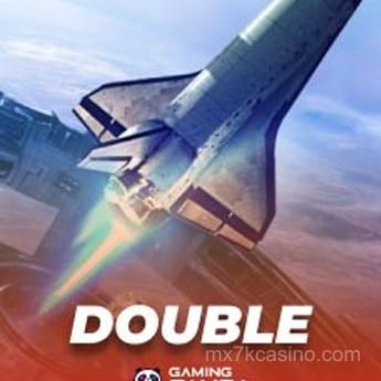 GP Double en mx7k casino